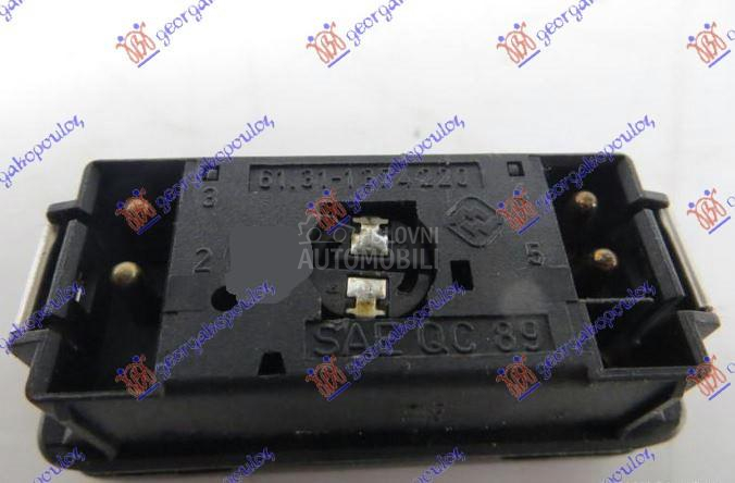 PREKIDAC ZA SVA 4 MIGAVCA (4 P