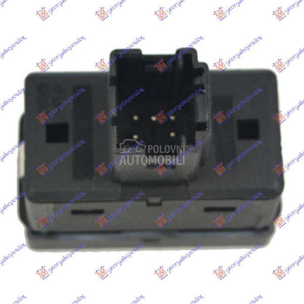 PREKIDAC U PREDNJIM VRATIMA (5