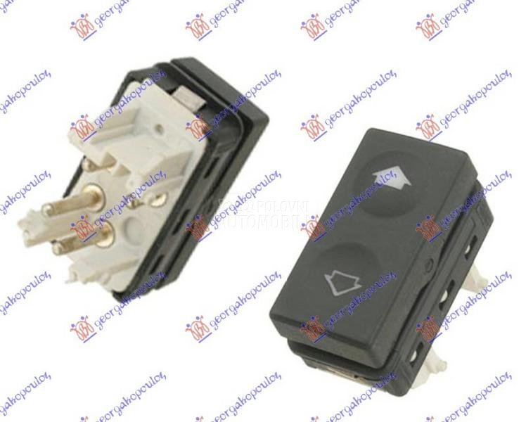 PREKIDAC U PREDNJIM/ZADNJIM VR