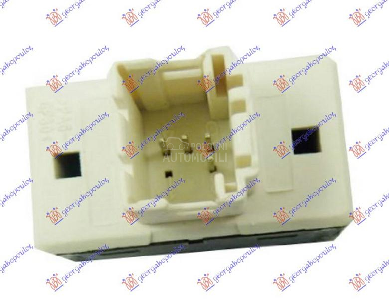 PREKIDAC U PREDNJIM VRATIMA (L