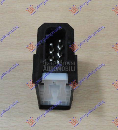 MOTOR BRAVE ZA CENTRALNO ZAKLJ