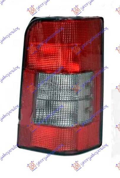 STOP LAMPA -05 Levo