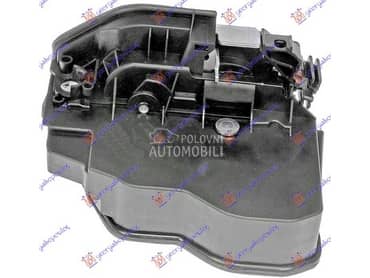 BRAVA PREDNJIH VRATA... za BMW X5 od 2010. do 2013. god.