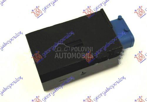 MOTOR BRAVE ZA CENTRALNO ZAKLJ