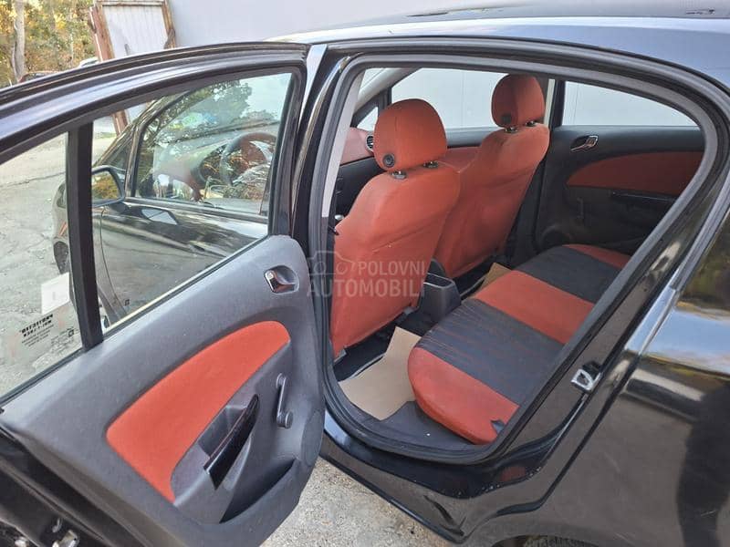Opel Corsa D 1.3CDTI,REG.VLAS.
