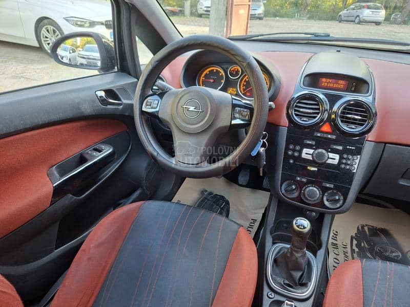 Opel Corsa D 1.3CDTI,REG.VLAS.