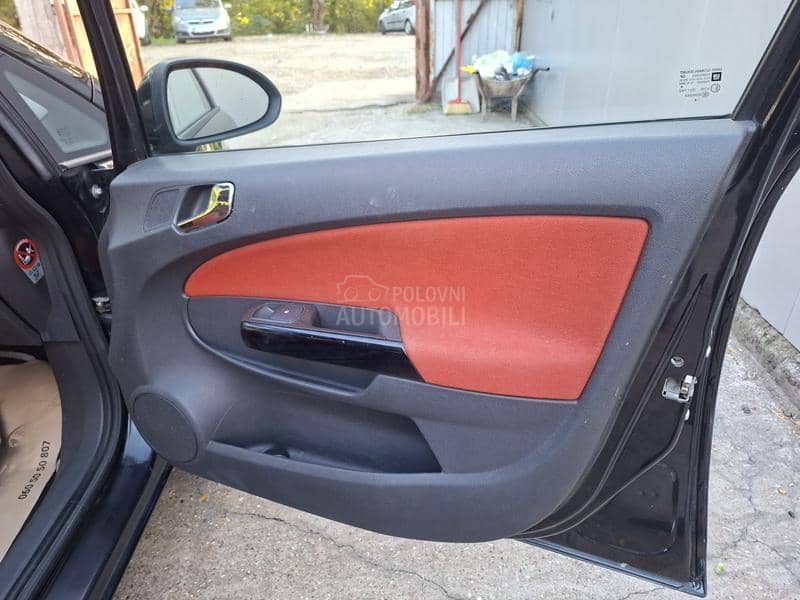 Opel Corsa D 1.3CDTI,REG.VLAS.