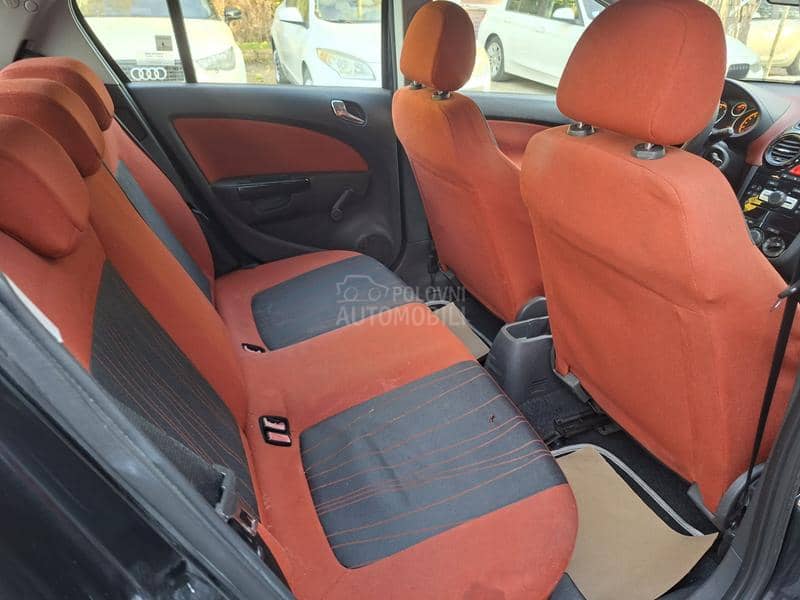 Opel Corsa D 1.3CDTI,REG.VLAS.