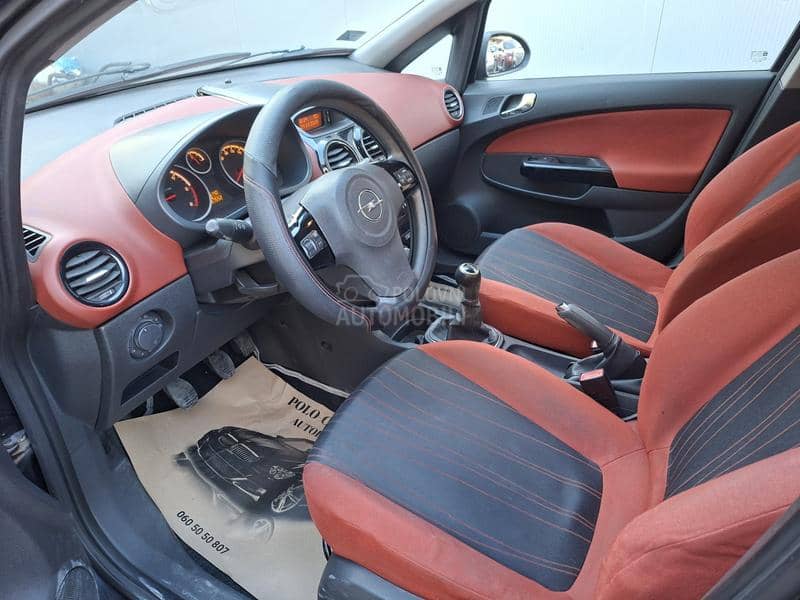 Opel Corsa D 1.3CDTI,REG.VLAS.