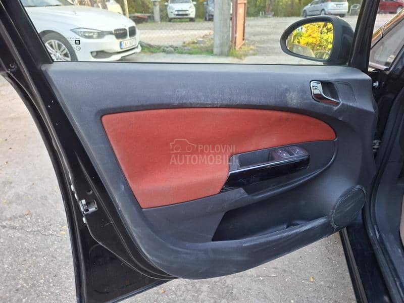 Opel Corsa D 1.3CDTI,REG.VLAS.
