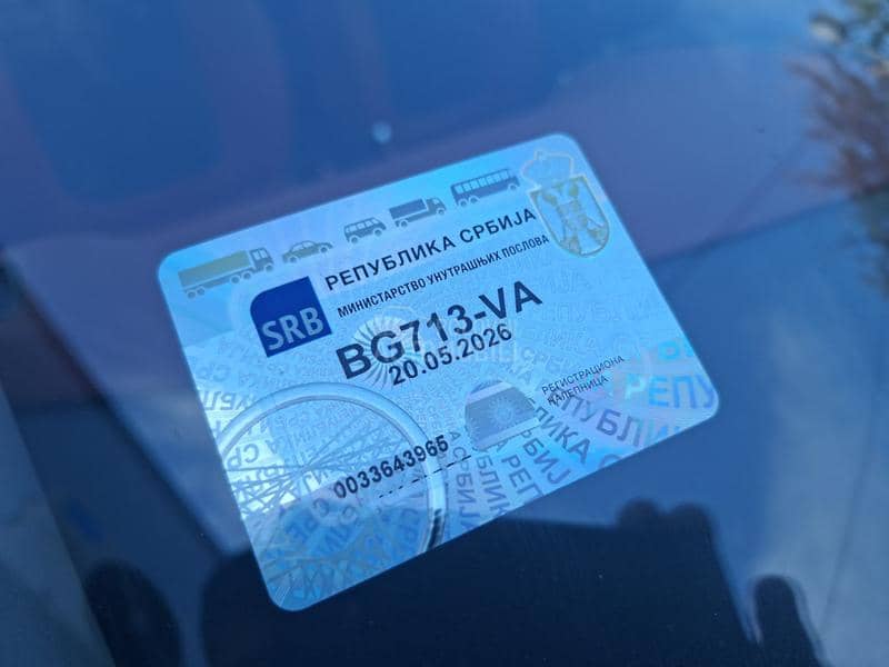 Opel Corsa D 1.3CDTI,REG.VLAS.