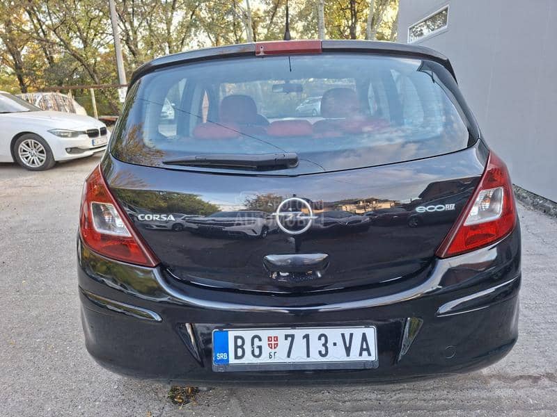 Opel Corsa D 1.3CDTI,REG.VLAS.