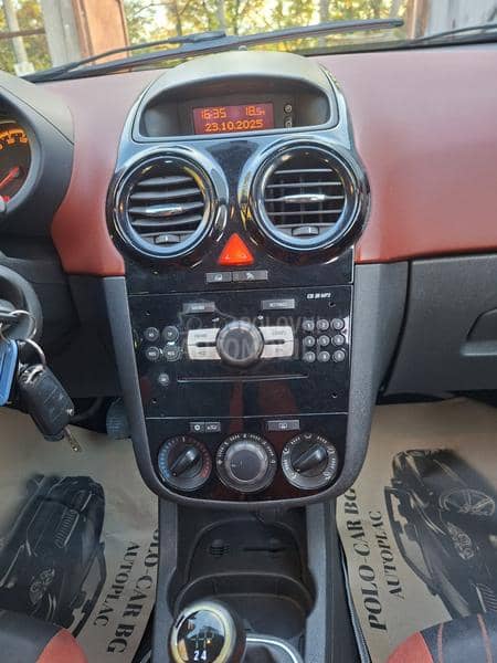 Opel Corsa D 1.3CDTI,REG.VLAS.