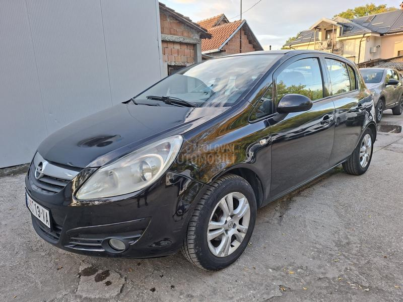Opel Corsa D 1.3CDTI,REG.VLAS.
