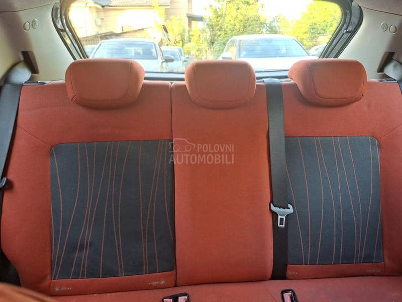 Opel Corsa D 1.3CDTI,REG.VLAS.