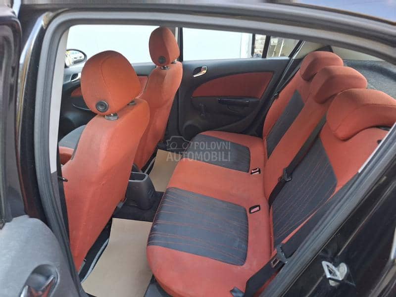 Opel Corsa D 1.3CDTI,REG.VLAS.