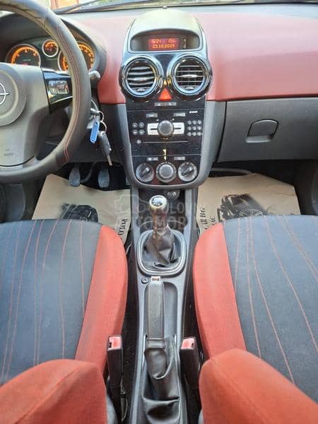 Opel Corsa D 1.3CDTI,REG.VLAS.
