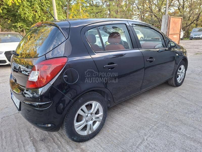 Opel Corsa D 1.3CDTI,REG.VLAS.