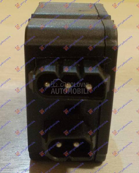 MOTOR BRAVE ZA CENTRALNO ZAKLJ