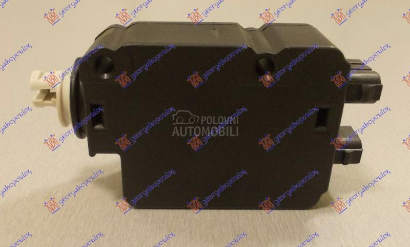 MOTOR BRAVE ZA CENTRALNO ZAKLJ