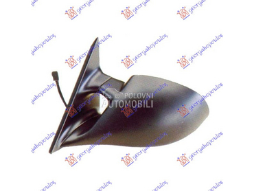 RETROVIZOR ELEKTRICNI (M3) (A za BMW Serija 3 od 1990. do 1998. god.