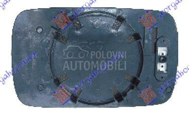 STAKLO RETROVIZORA SA GREJACEM