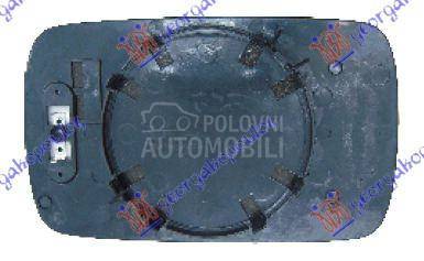 STAKLO RETROVIZORA PLAVO (KONV