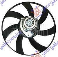 VENTILATOR HLADNJAKA...