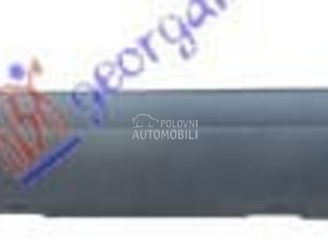 SAJTNA PLASTICNA Levo za BMW Serija 3 od 2018. do 2022. god.