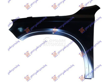 KRILO Levo za Mercedes Benz GLA Klasa od 2014. do 2017. god.