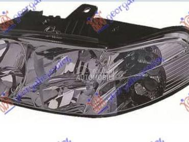 FAR ELEKTRICNI 02-05 Levo za Fiat Palio od 1999. do 2004. god.