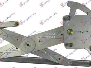 PODIZAC PREDNJEG PROZORA... za Toyota Yaris od 1999. do 2005. god.