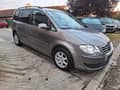 Volkswagen Touran 7 sedista