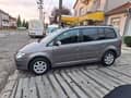 Volkswagen Touran 7 sedista