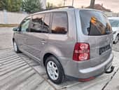 Volkswagen Touran 7 sedista