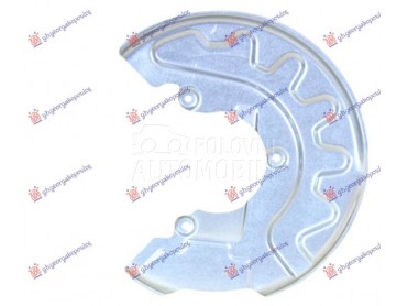 ZASTITA PREDNJEG KOCIONOG... za Seat Toledo za 2012. god.