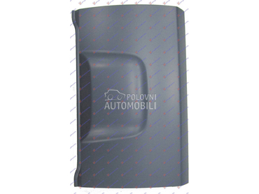 POKLOPAC KUKE ZADNJEG... za Mercedes Benz ML Klasa od 1998. do 2005. god.