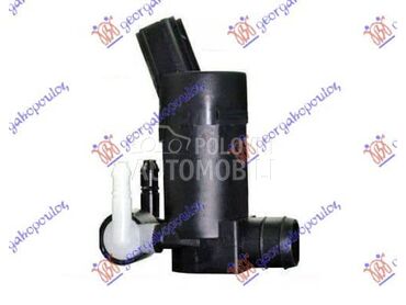 MOTOR POSUDE BRISACA za Ford Mondeo od 2007. do 2011. god.