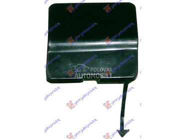 POKLOPAC KUKE ZADNJEG BRANIKA za BMW Serija 3 od 1990. do 1998. god.