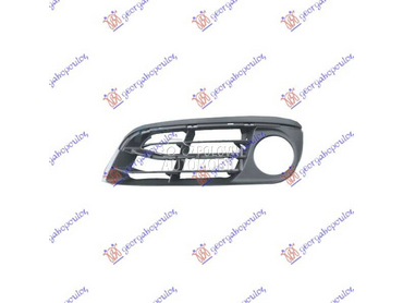 RESETKA PREDNJEG BRANIKA Levo za BMW Serija 5 od 2013. do 2016. god.