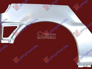 RUB 2 VRATA Desno za Volkswagen Polo od 1994. do 1999. god.