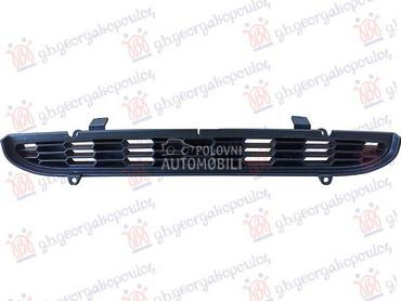 RESETKA HAUBE za MINI Clubman od 2006. do 2010. god.