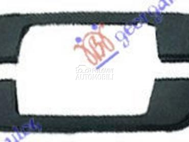 OKVIR SPOLJASNJE KVAKE PREDNJI za BMW Serija 3 od 1994. do 1998. god.