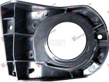 OKVIR MAGLENKE Levo za Toyota Corolla Cross za 2024. god.