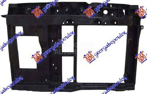 VEZNI LIM (1.4 HDI DIZEL 50KW)