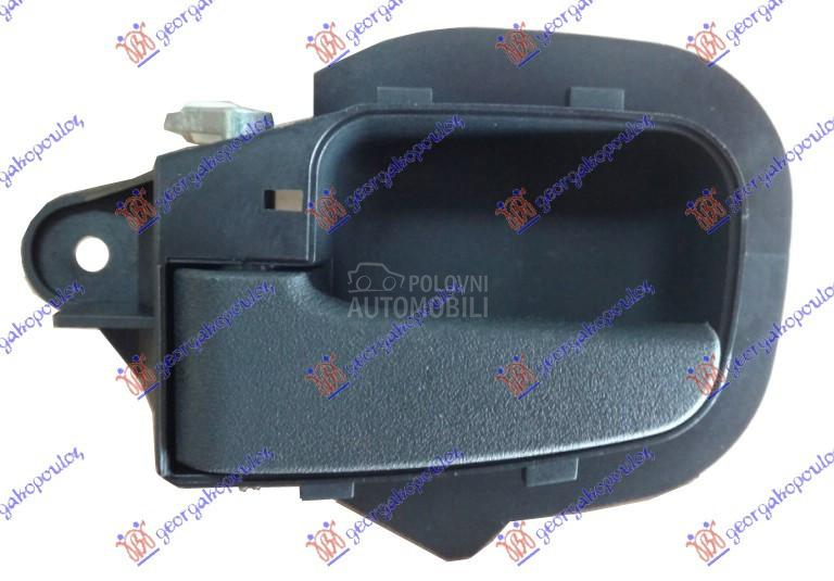 KVAKA PREDNJIH VRATA UNUTRASNJ