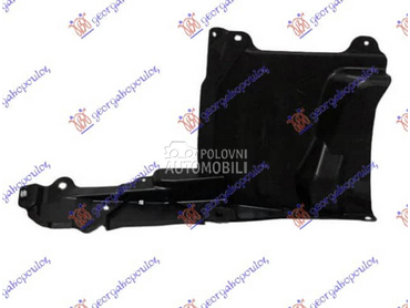 ZASTITA MOTORA BOCNA Desno za Toyota Prius od 2019. do 2023. god.