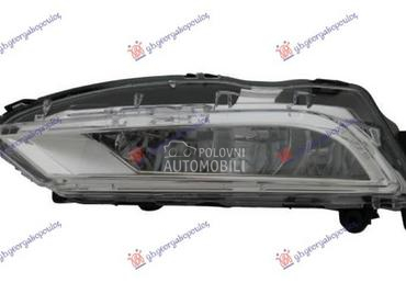 MAGLENKA Levo za Seat Ateca za 2020. god.