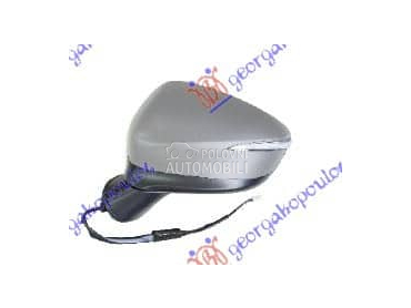 RETROVIZOR ELEKTRICNI SA... za Mazda 5 od 2015. do 2019. god.