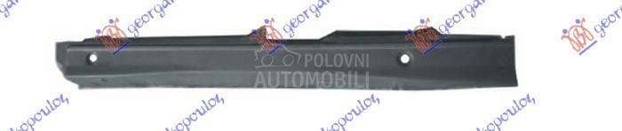 SAJTNA 4 VRATA (1.0mm)